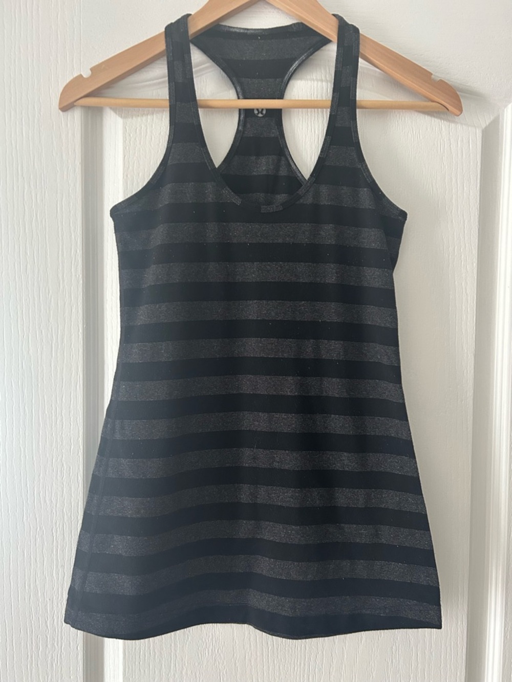 Lululemon cool Racerback Tank - Picture 2 of 3